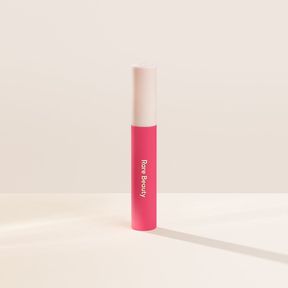 New Rare Beauty Lip Cream Motivate Watermelon Pink Full Size NIB